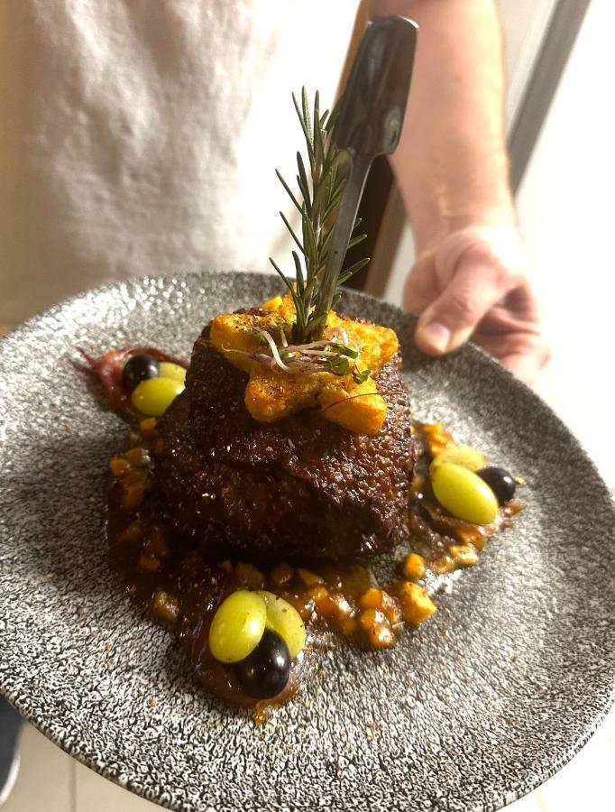 برلين Aparthotel Guzulka & Restaurant المظهر الخارجي الصورة