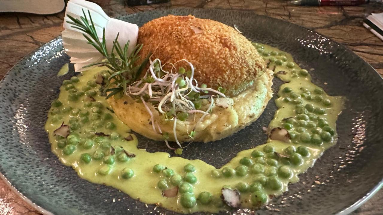 برلين Aparthotel Guzulka & Restaurant المظهر الخارجي الصورة