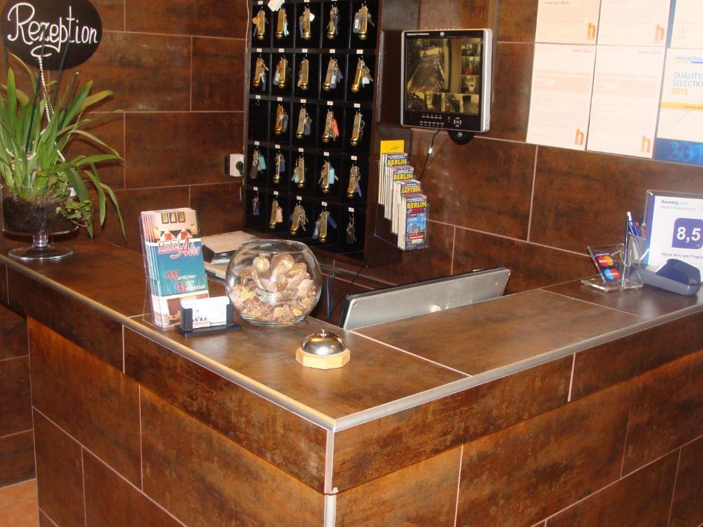 برلين Aparthotel Guzulka & Restaurant المظهر الخارجي الصورة